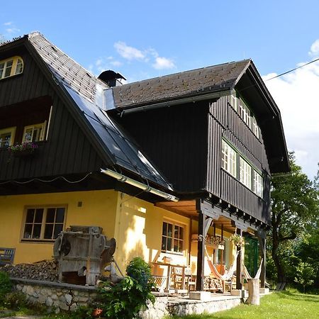 ラムサウ・アム・ダッハシュタインRoseggerhausアパートメント 部屋 写真